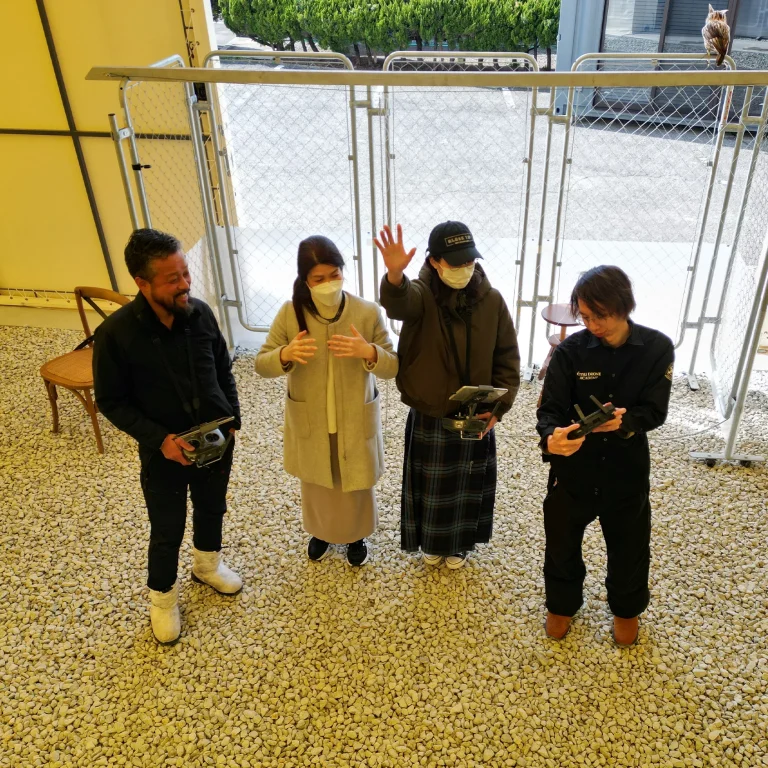 講習中005