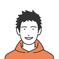 20代 20代男性イラスト