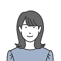 20代女 20代女性イラスト
